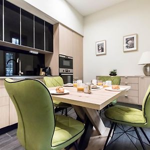Assea Superior Apartment Downtown