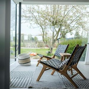Atelier124 - Oase Van Rust In Knokke -